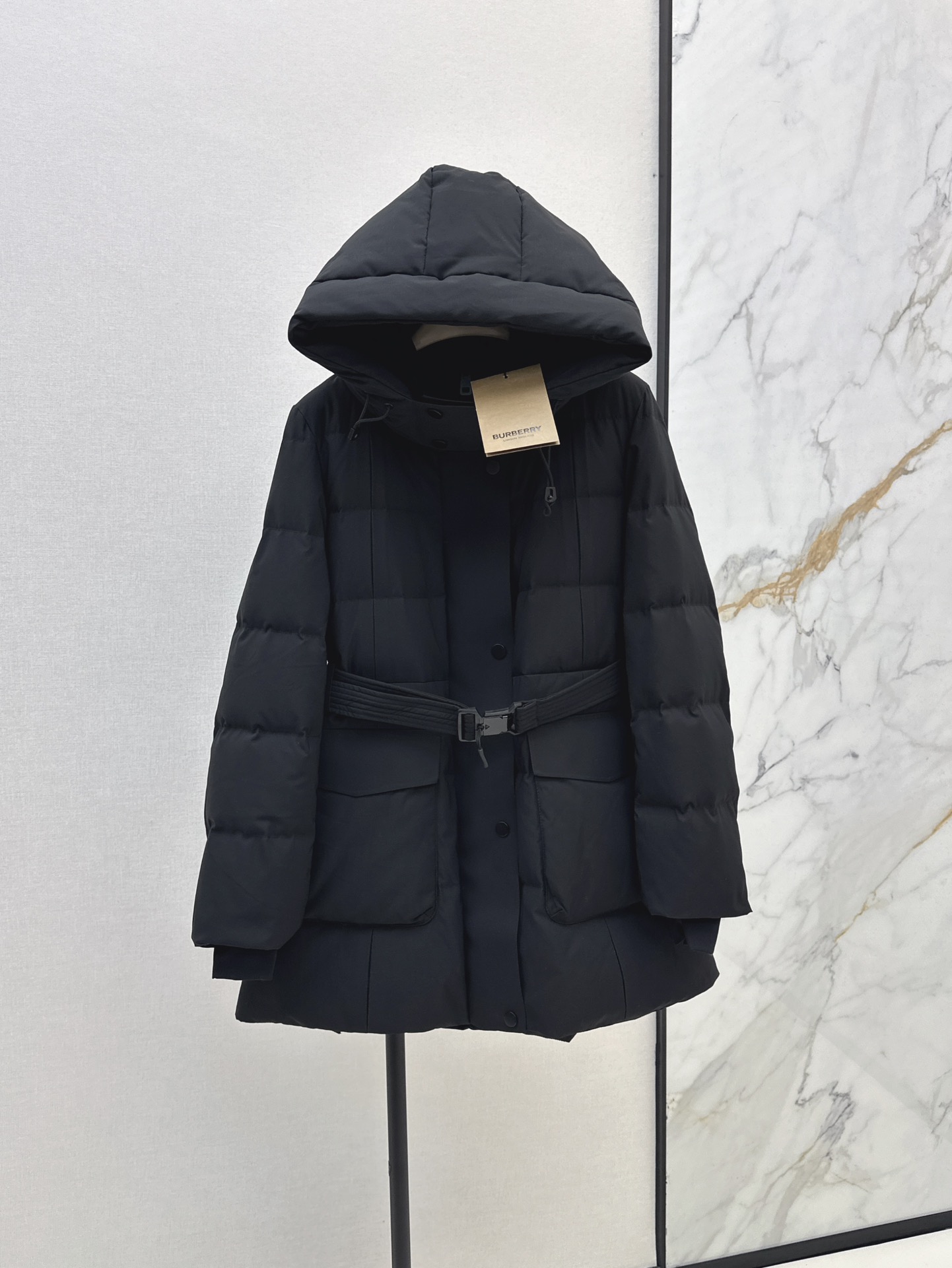 Burberry Down Jackets